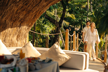 vacation accommodation